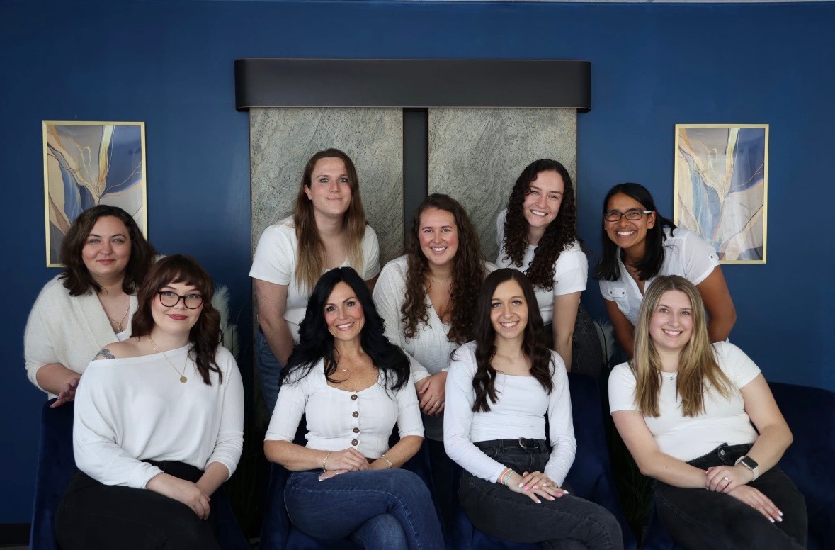 A Journey To You Team